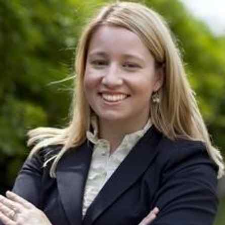 Jennifer Young