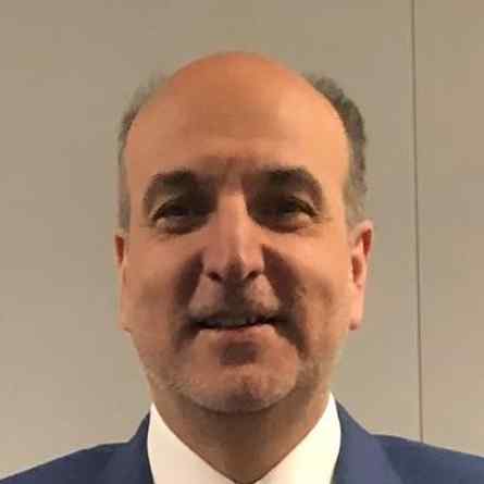 Dr. Francisco Pérez-Cañado