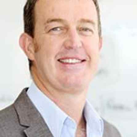 Prof. Dr. Matthew Cooper