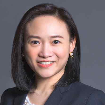Janet Wong