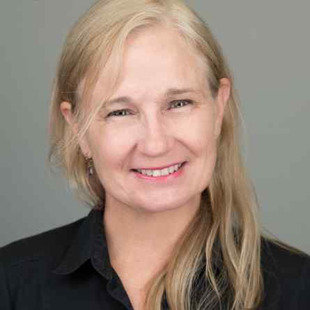 Dr. Louise Kelly-Hope