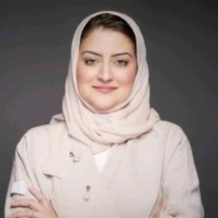 Dr. Hebah Dada