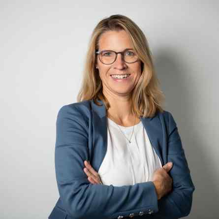 Dr. Berit Hamer