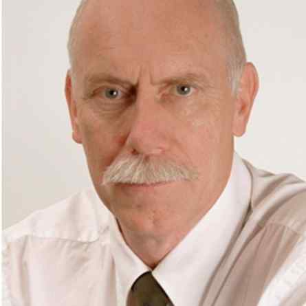 Prof. Dr. Manfred Dietel