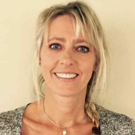Jacqueline Weekers