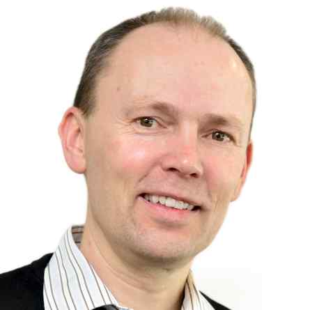 Prof. Dr. Joachim L. Schultze
