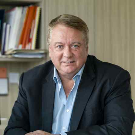Prof. Dale Fisher