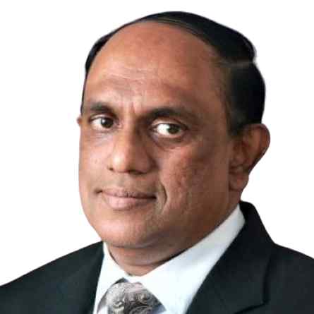 Mahendra Arnold