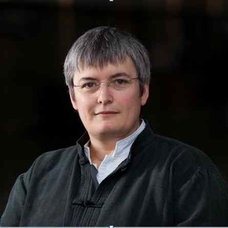 Nathalie Garçon