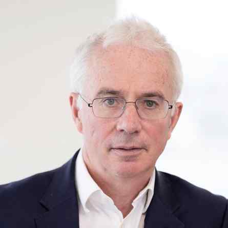 Peter Sands