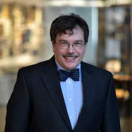 Prof. Dr. Peter Hotez