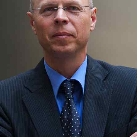 Prof. Dr. Klaus M. Beier