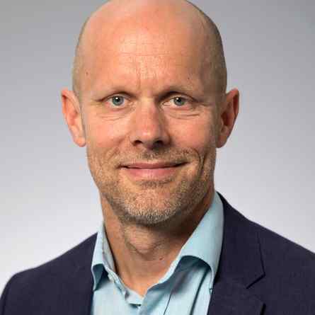 Henrik Ullum