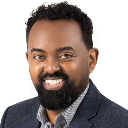 Abraham  Zerihun