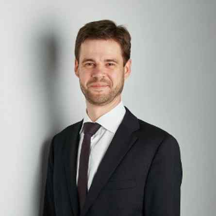 Dr. Christian Kroll