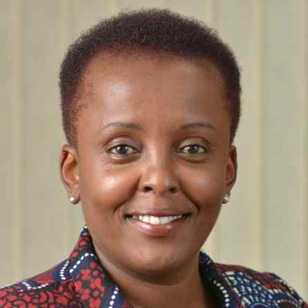 Nduku Kilonzo