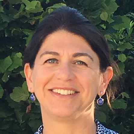 Dr. Bernadette Abela-Ridder