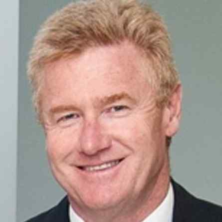 Prof. Dr. Stephen M. Jane