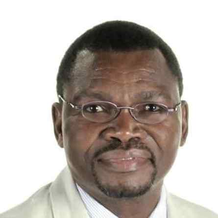 Mzimkhulu Mcuba