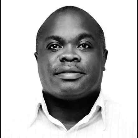 Prof. Dr. Fredrick Chite Asirwa