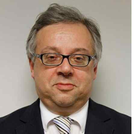 Martin Seychell