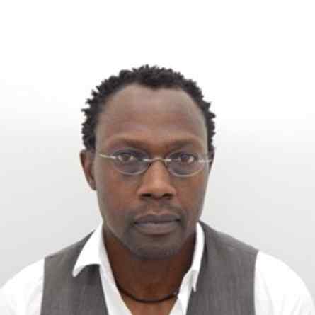 Dr. Dixon Chibanda