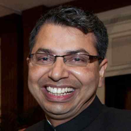 Dr. Vishwajeet Kumar