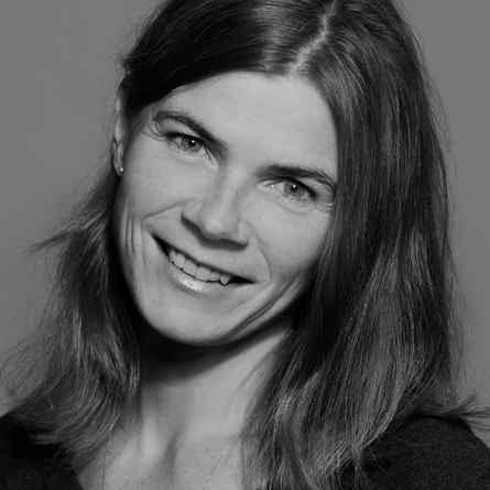 Dr. Hege Ersdal