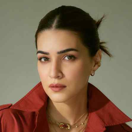 Kriti Sanon