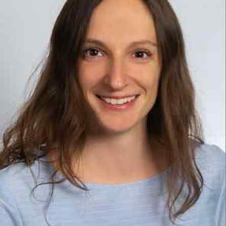 Prof. Dr. Ulrike Beisel