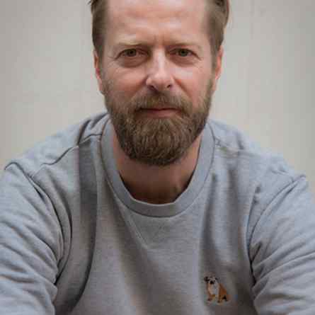 Bart de Witte