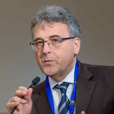 Prof. Dr. Luciano Saso