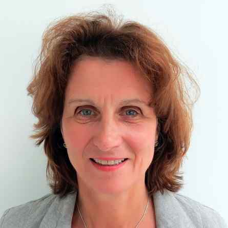Dr. Birgit Greiner