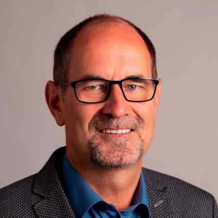 Dr. Christoph Benn