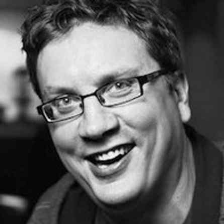 Prof. Dr. Iain D. Couzin