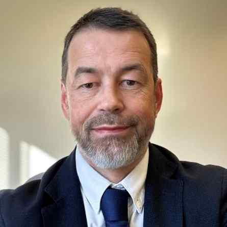 Mikaël Garnier-Lavalley