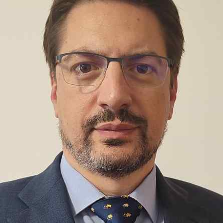Gabriele Fontana