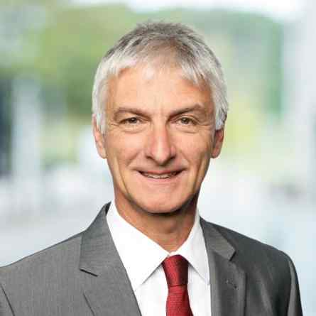 Dr. Jochen Bitzer