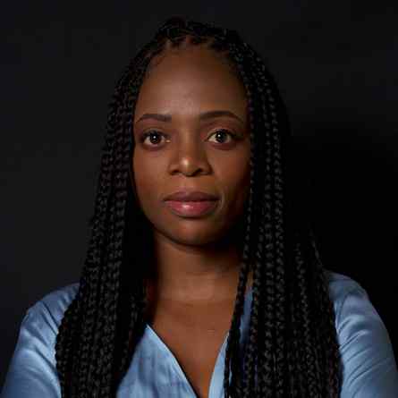 Olivia Ngou