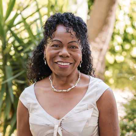 Jacqueline Dunkley-Bent