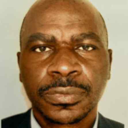 Prof. Dr. Ghyslain Mombo-Ngoma