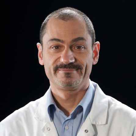 Dr. Jean-Claude Manuguerra