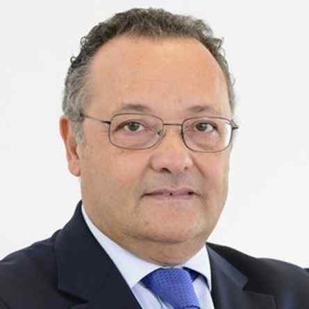Dr. Manuel Delgado