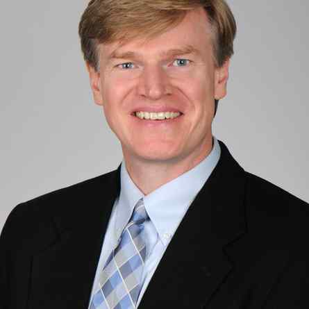 Prof. Dr. Erik Svendsen