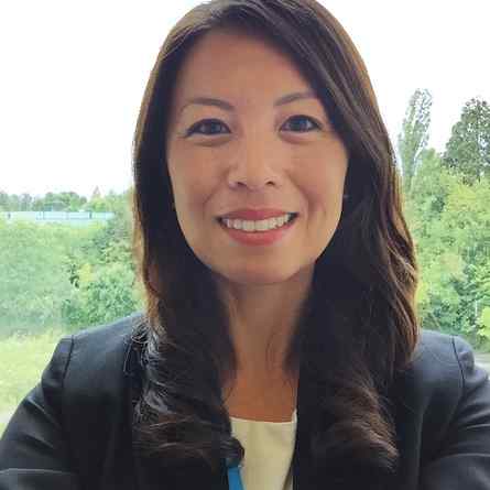 Dr. Tana Wuliji