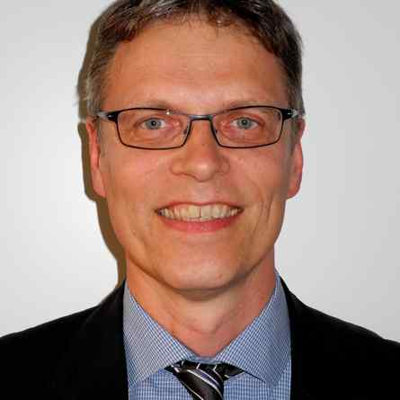 Prof. Dr. Stephan Zipfel