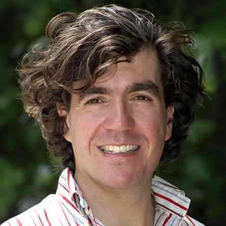Prof. Dr. Alan Dangour