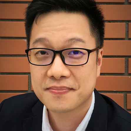 Kelvin Hui