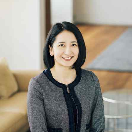 Catherine K. Ohura