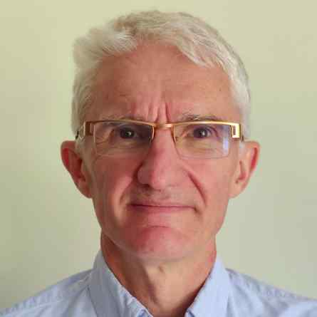 Sir Mark Lowcock